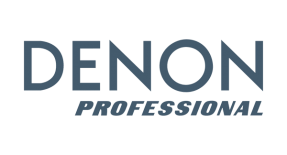 Denon Professional