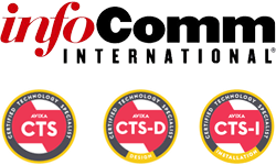 InfoComm