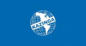 Kazinga Channel Office World Ltd