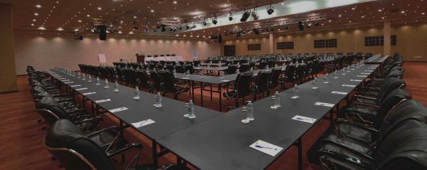 Royal Suites Conference venue
