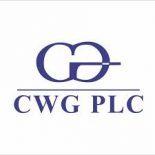 CWG Plc