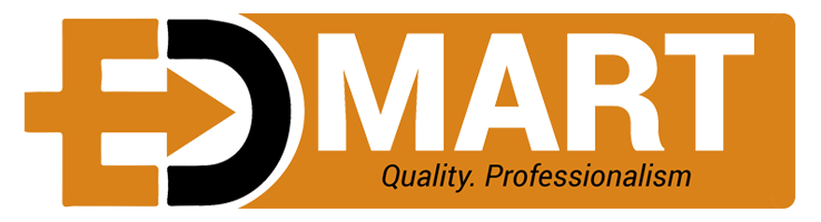 Edmart Systems (U) Limited - LAN installation, Access control, CCTV