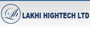 Lakhi hightech Ltd