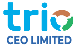 Trio CEO Limited