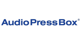 AudioPressBox