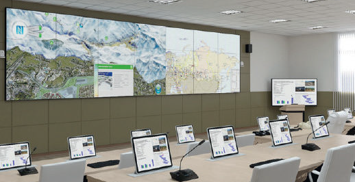 Boardrooms