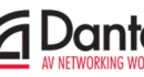 Dante AV Networking World