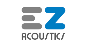 EZ Acoustics logo