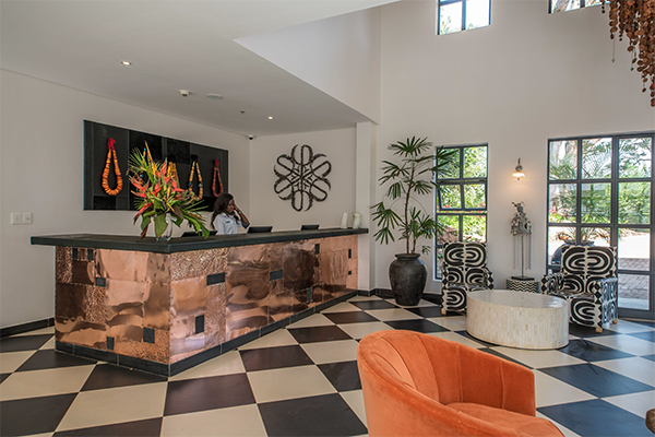 Hospitality and Retail AV solutions by PRO AV Africa