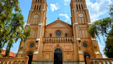 Religious Institutions