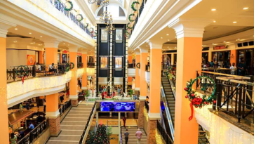 Retail