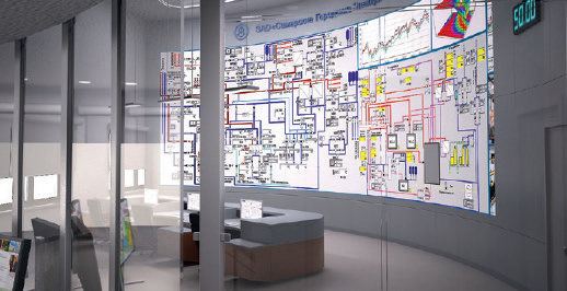 Social Media Command Centre