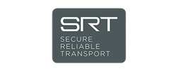 secure reliable transport logo