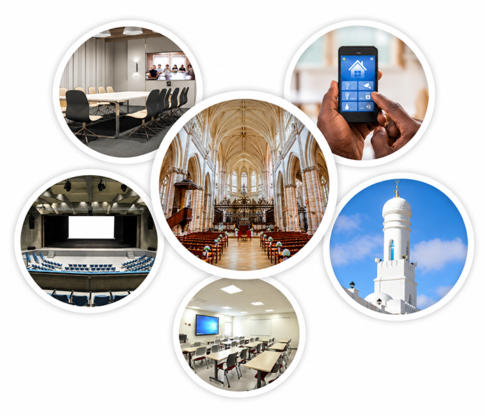 About Us - Pro AV Africa