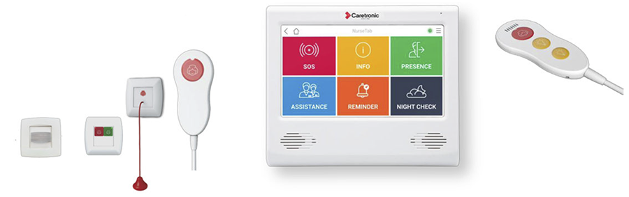 Nurse Call Systems