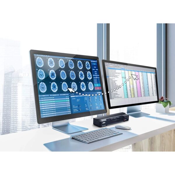Healthcare AV solutions by PRO AV Africa