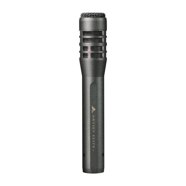 Audio-Technica instrument microphone for saxophone and brass
