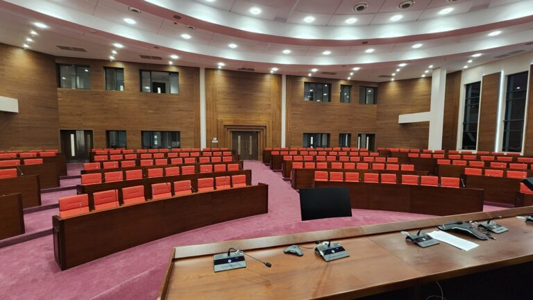 Government and Public Sector - PRO AV Africa