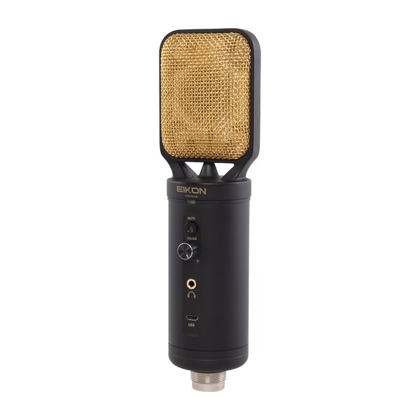 EIKON by PROEL USB podcast microphone