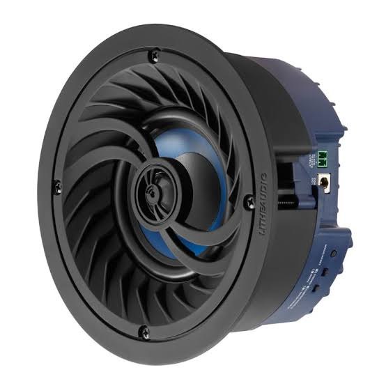 Lithe Audio ceiling speaker