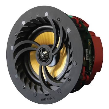 Lithe Audio ceiling speaker
