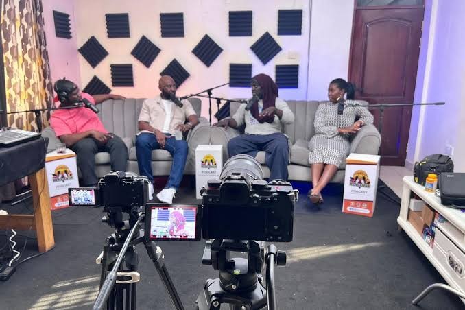 Broadcast and Media AV solutions by PRO AV Africa