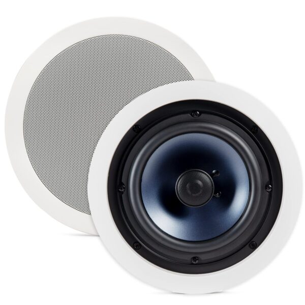 Polk Audio in-ceiling speakers