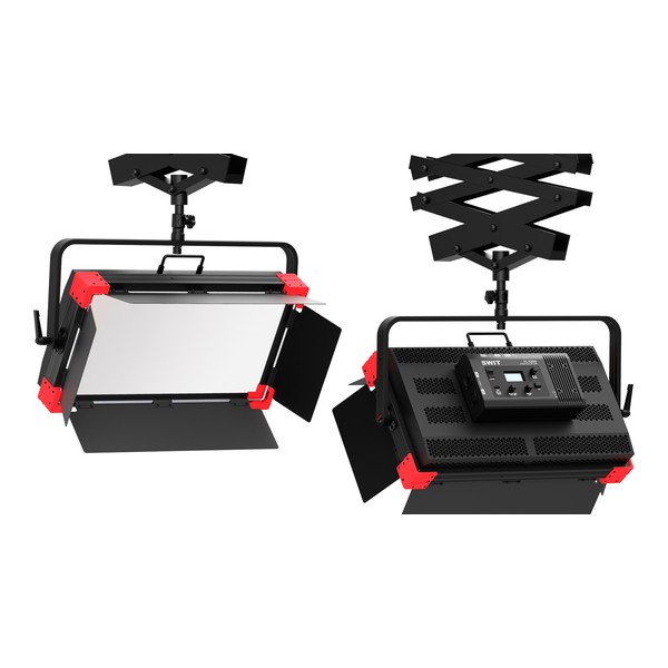 SWIT studio LED panel light