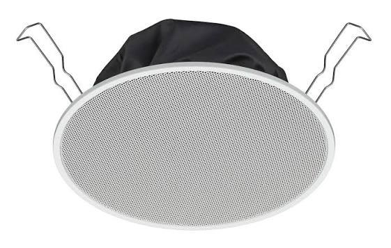 TOA ceiling speaker