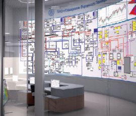 Social Media Command Centre
