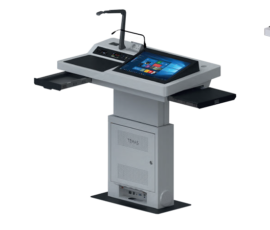Interactive Lectern Systems